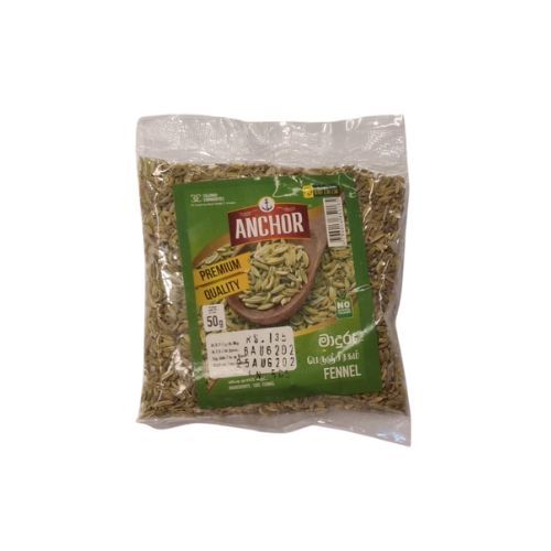 Anchor Fennel 50G