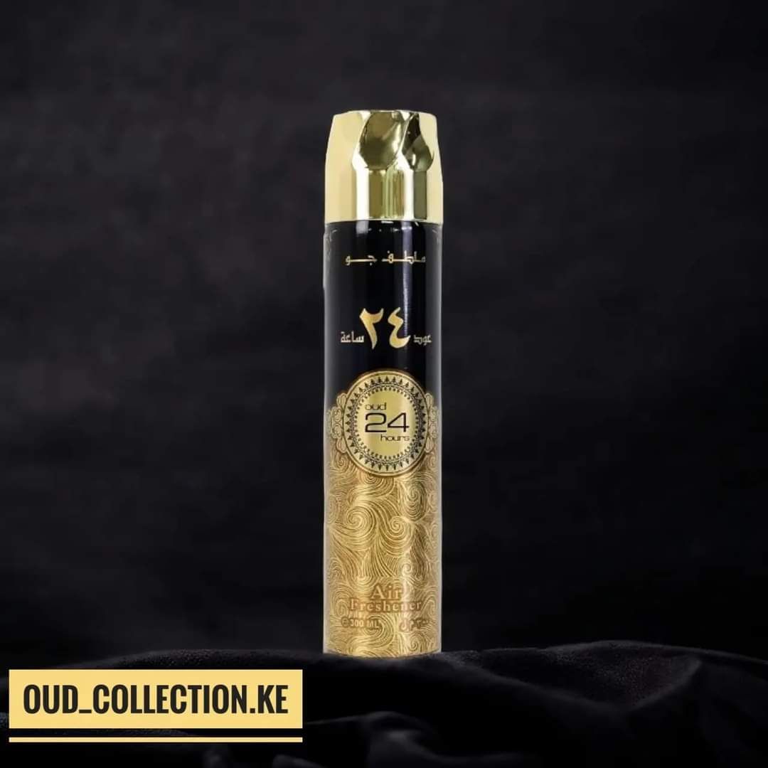 OUD 24 HOURS AIR FRESHENER 