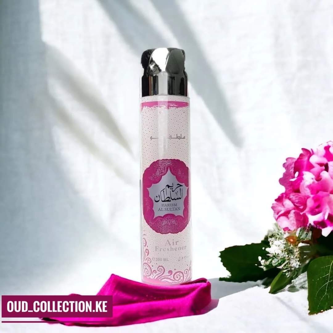 HAREEM AL SULTAN AIR FRESHENER BY ARD AL ZAAFARAN 