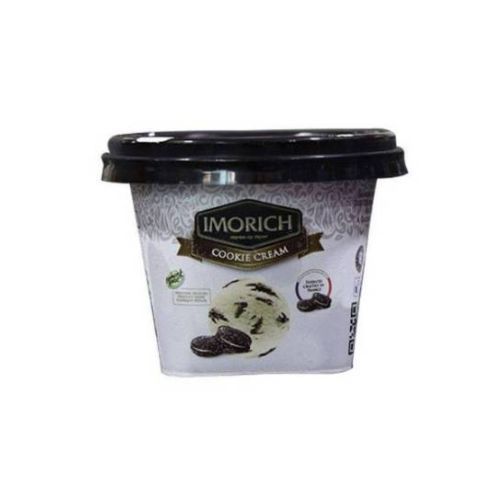 Imorich Cookies & Cream 1L