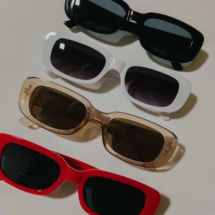 Vintage shades