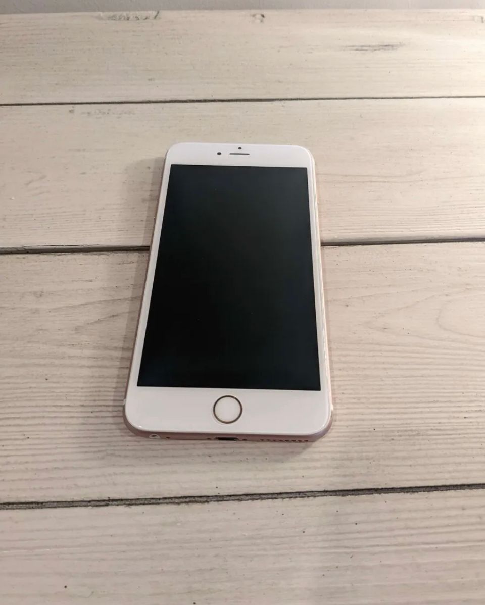 APPLE IPHONE 6S PLUS 64gb