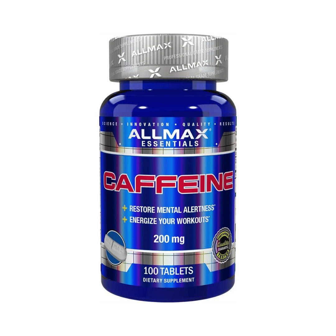 ALLMAX CAFFEINE