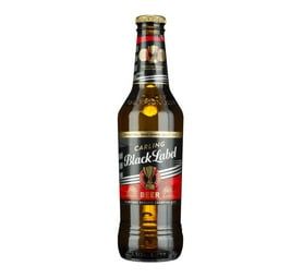 Black Label  500ml