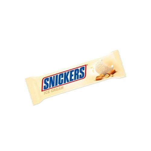 Snickers White Ice Cream Bar 44.6Ml