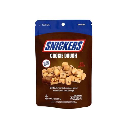 Snickers Cookie Dough 241G