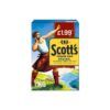 Scotts Porage Oats 1Kg