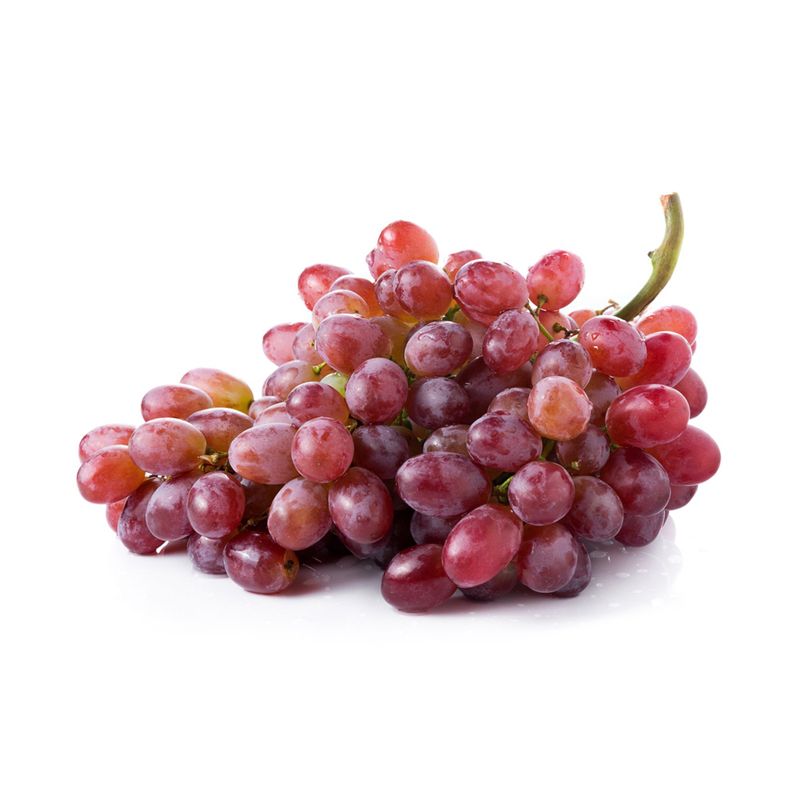 Red Seedless Grapes