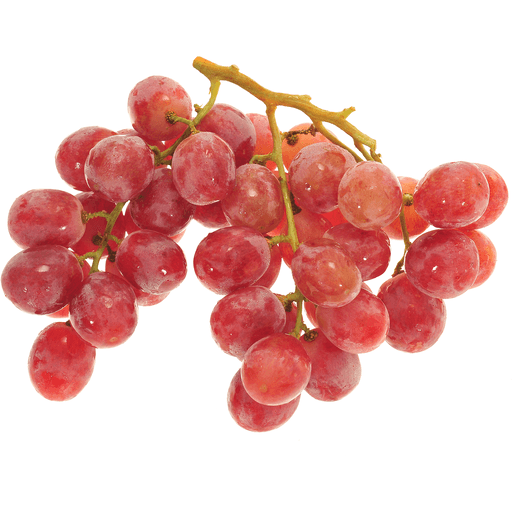 Red Seeded Grapes