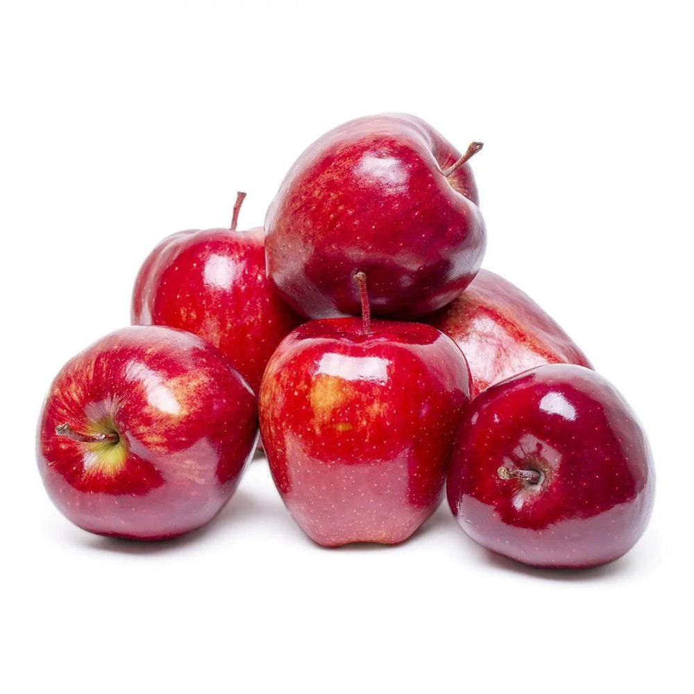 Red Delicious Apples