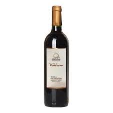 ( 8424718144115 ) - VINO VALDUERO TIERRA ALTA DE 2 COTAS RESERVA 12/750 ML