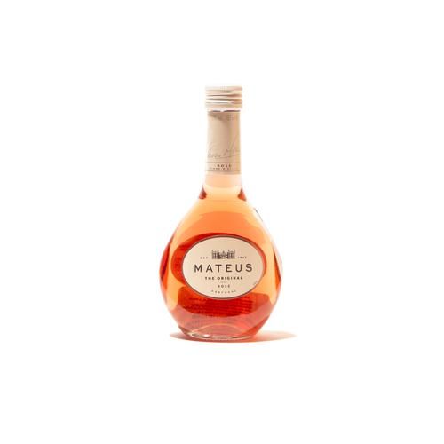 ( 5601012011104 ) - VINO MATEUS ORIGINAL ROSE 12/187ML