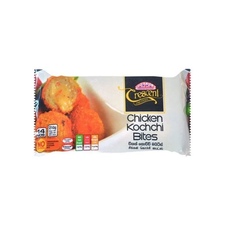Crescent Kochchi Bite 210G