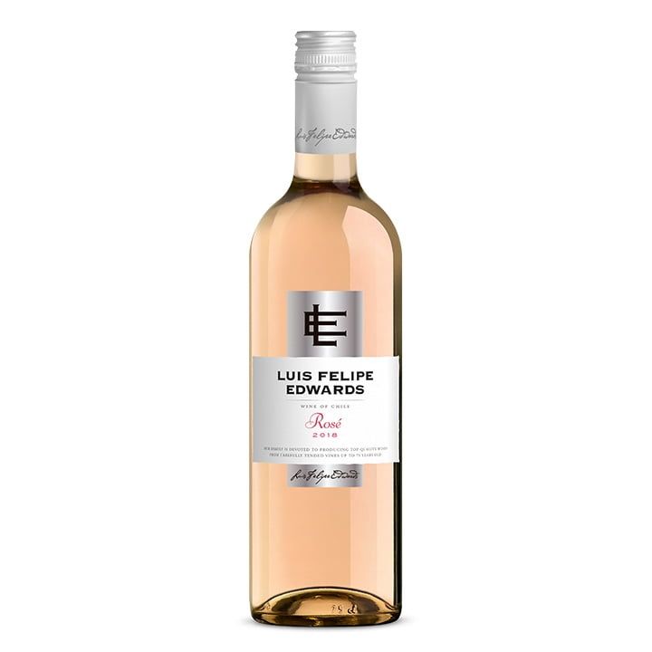 ( 7804414011736 ) - VINO LFE ROSE 12/750ML