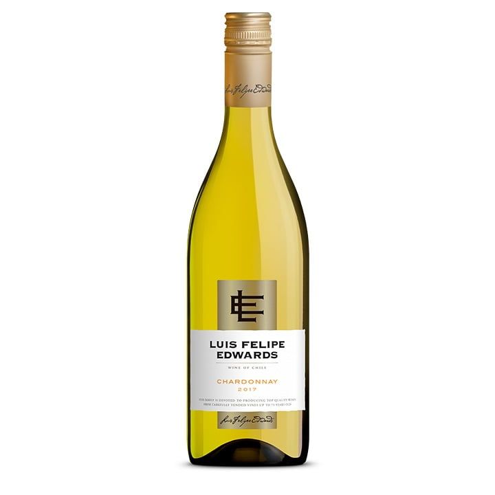 ( 7804414000655 ) - VINO LFE CHARDONNAY 750ML