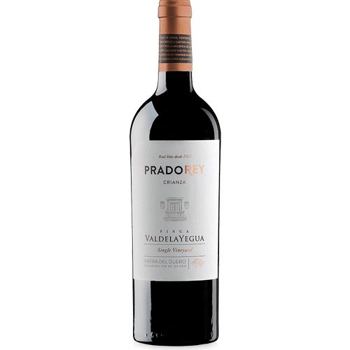 ( 8437000121343 ) - VINO TINTO PRADOREY VALDELAYEGUA 6/750ML