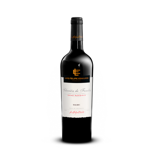 ( 7804414000440 ) - VINO LFE MALBEC GRAN RESERVA 750ML