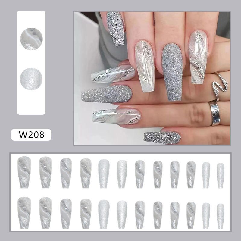 Press on nails 