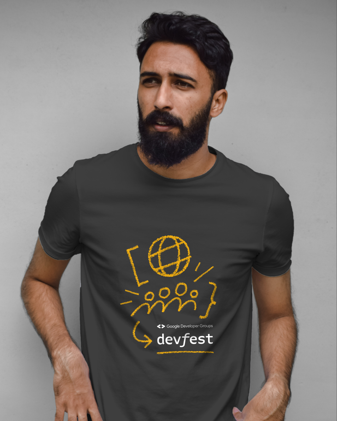 Devfest Tshirt 