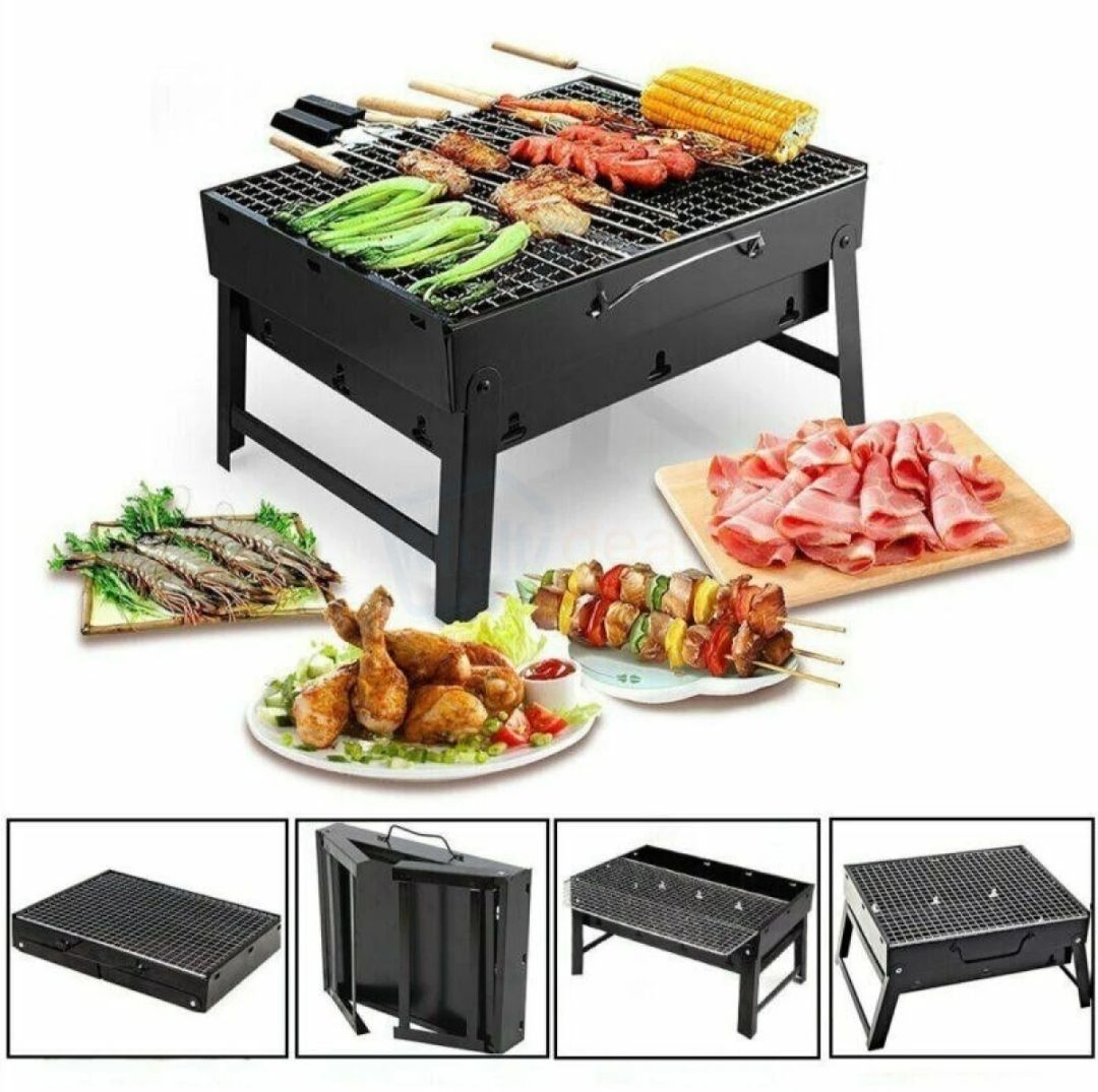 Portable BBQ Machine PB00665