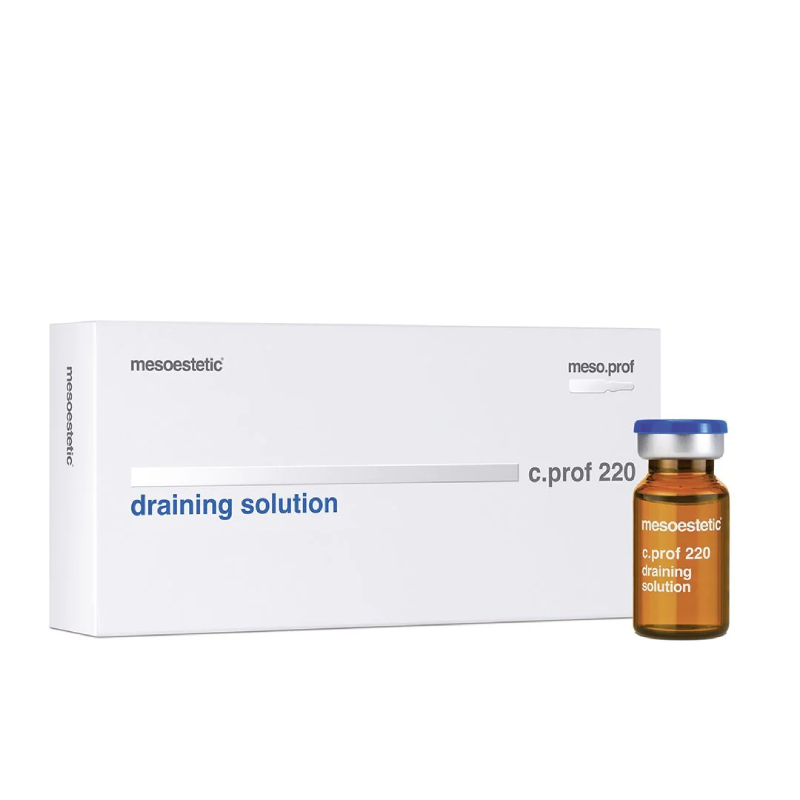 C. Prof 220 Draining Solution