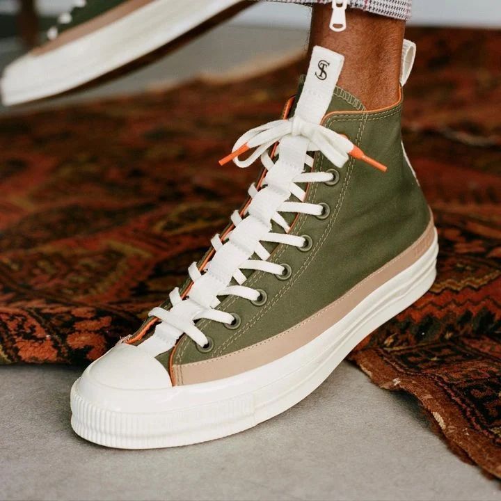 Converse Chuck 70 x Todd Snyder "Rebel Prep"