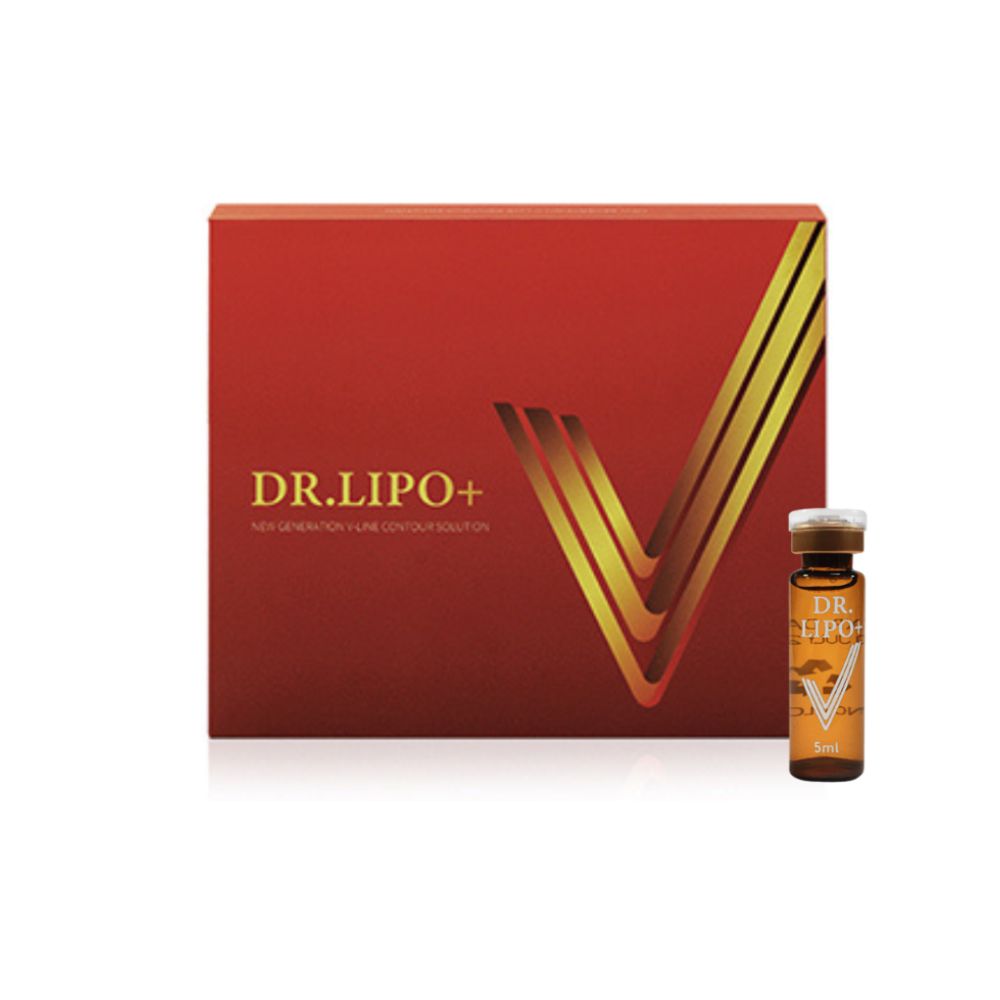 Dr. Lipo+V