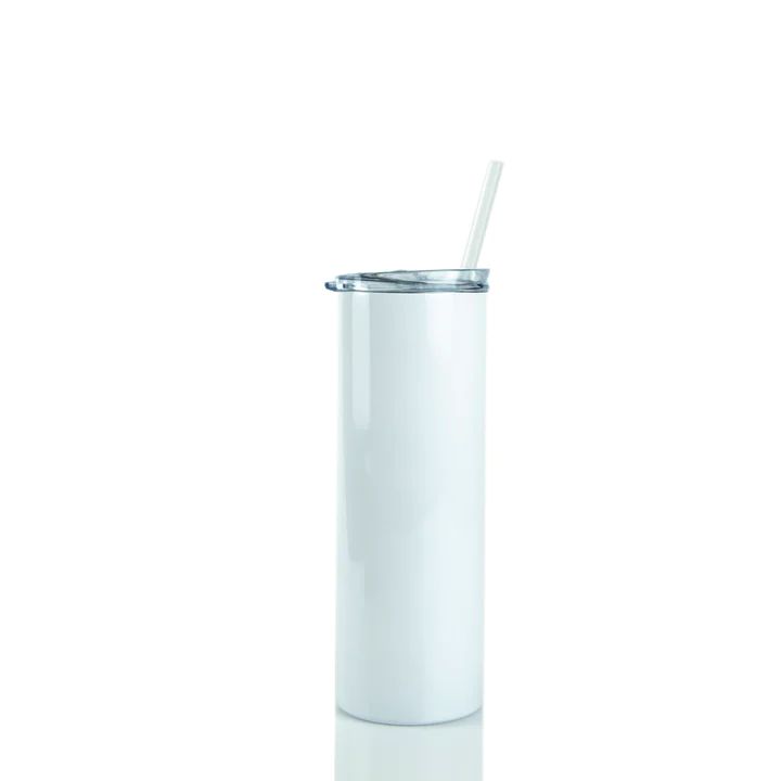 20oz Straight Skinny Tumbler