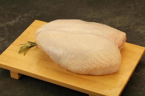 Blanc de poulet