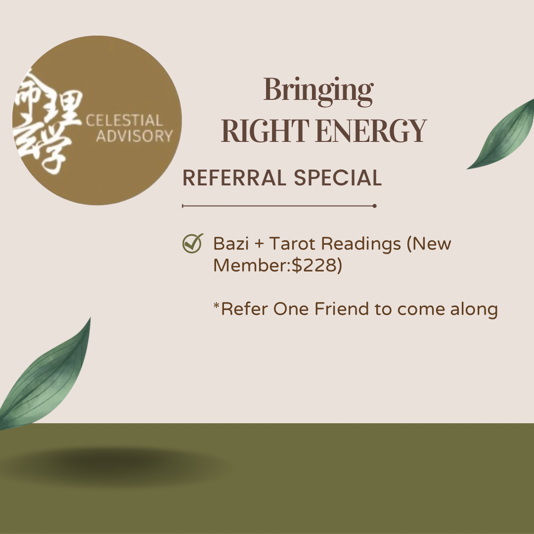 Refer A Friend 