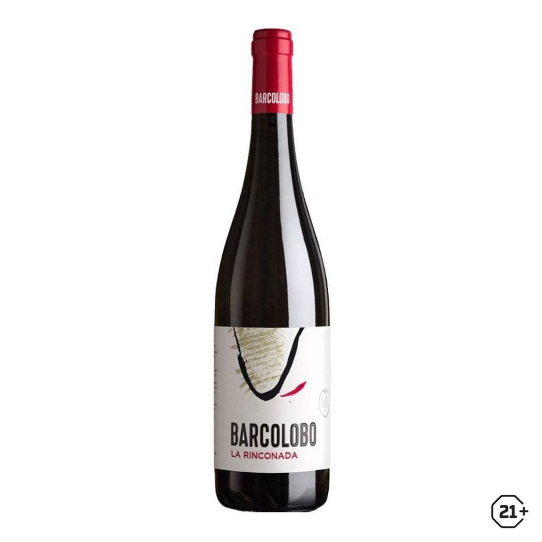 ( 8437011375209 ) - VINO BARCOLOBO LA RINCONADA 6/750ML