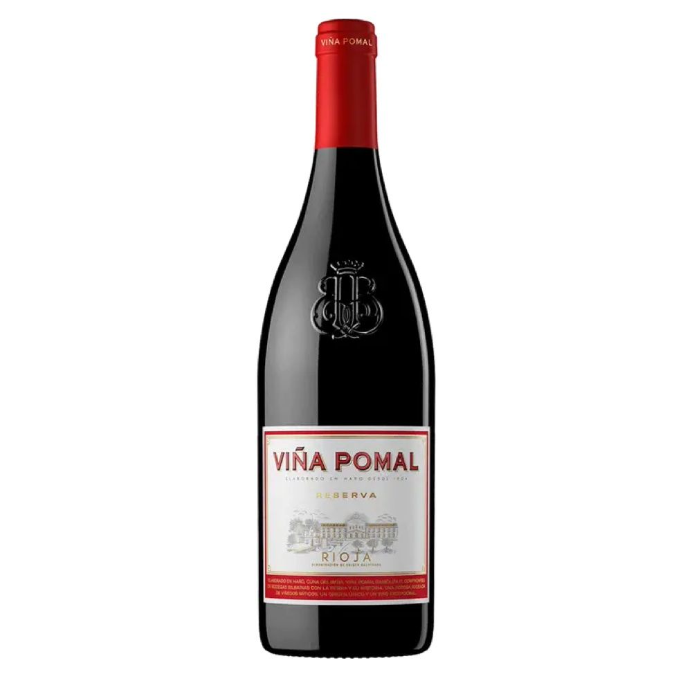 ( 8411543111511 ) - VIÑA POMAL RESERVA 6/750 ML