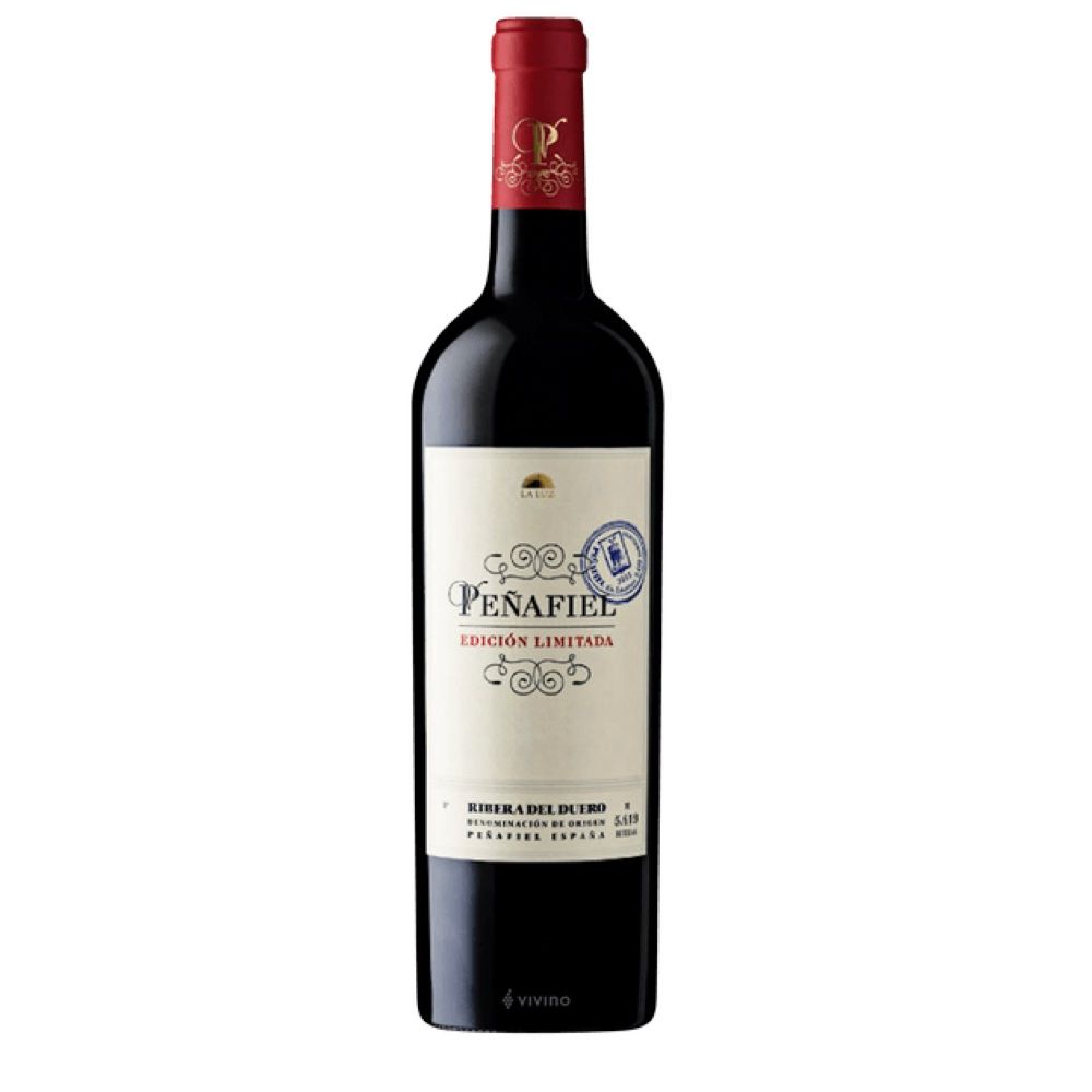 ( 8424188170263 ) - VINO VALCERRACIN PEÑAFIEL 12/750ML