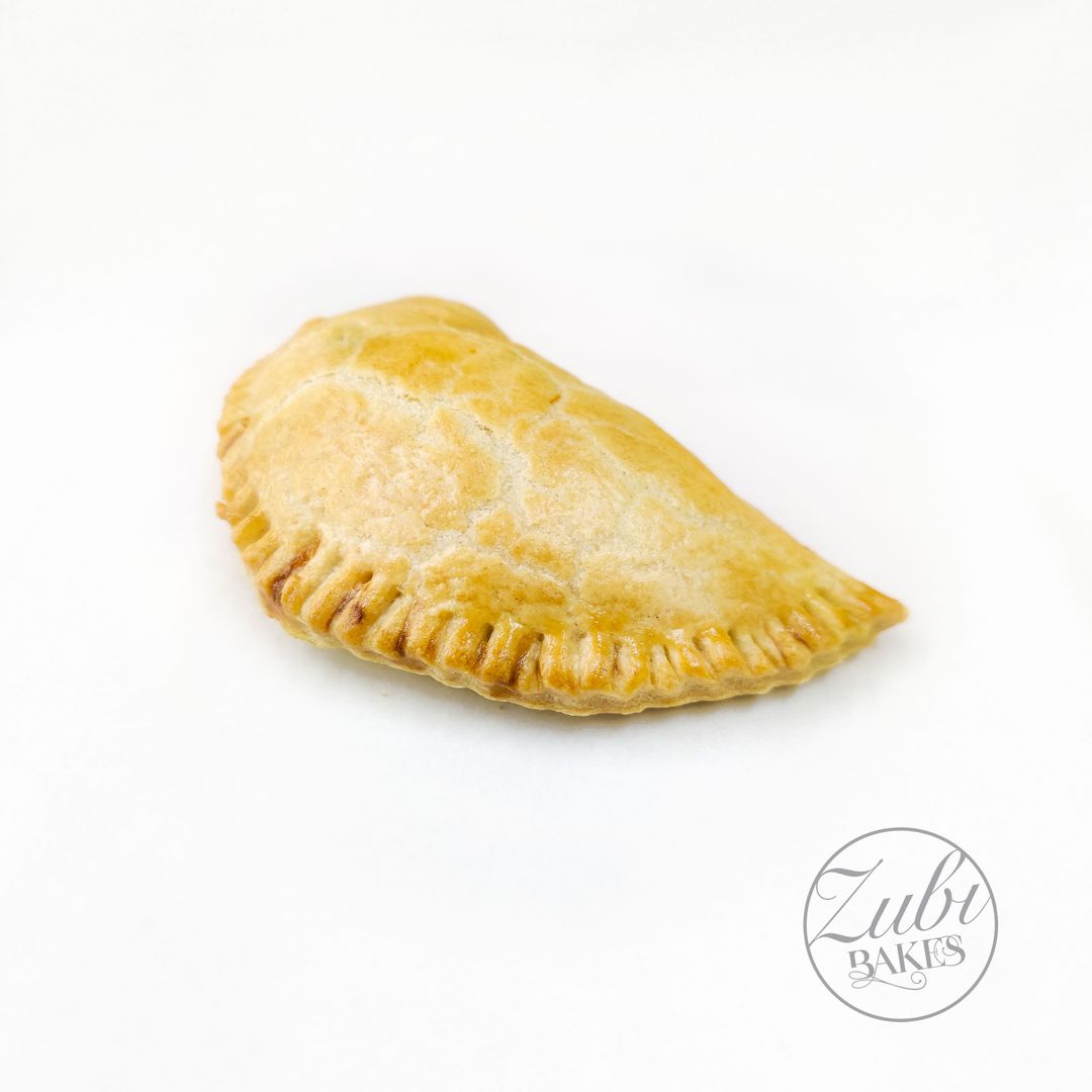 Roast Chicken Empanadas (Pack of 2)