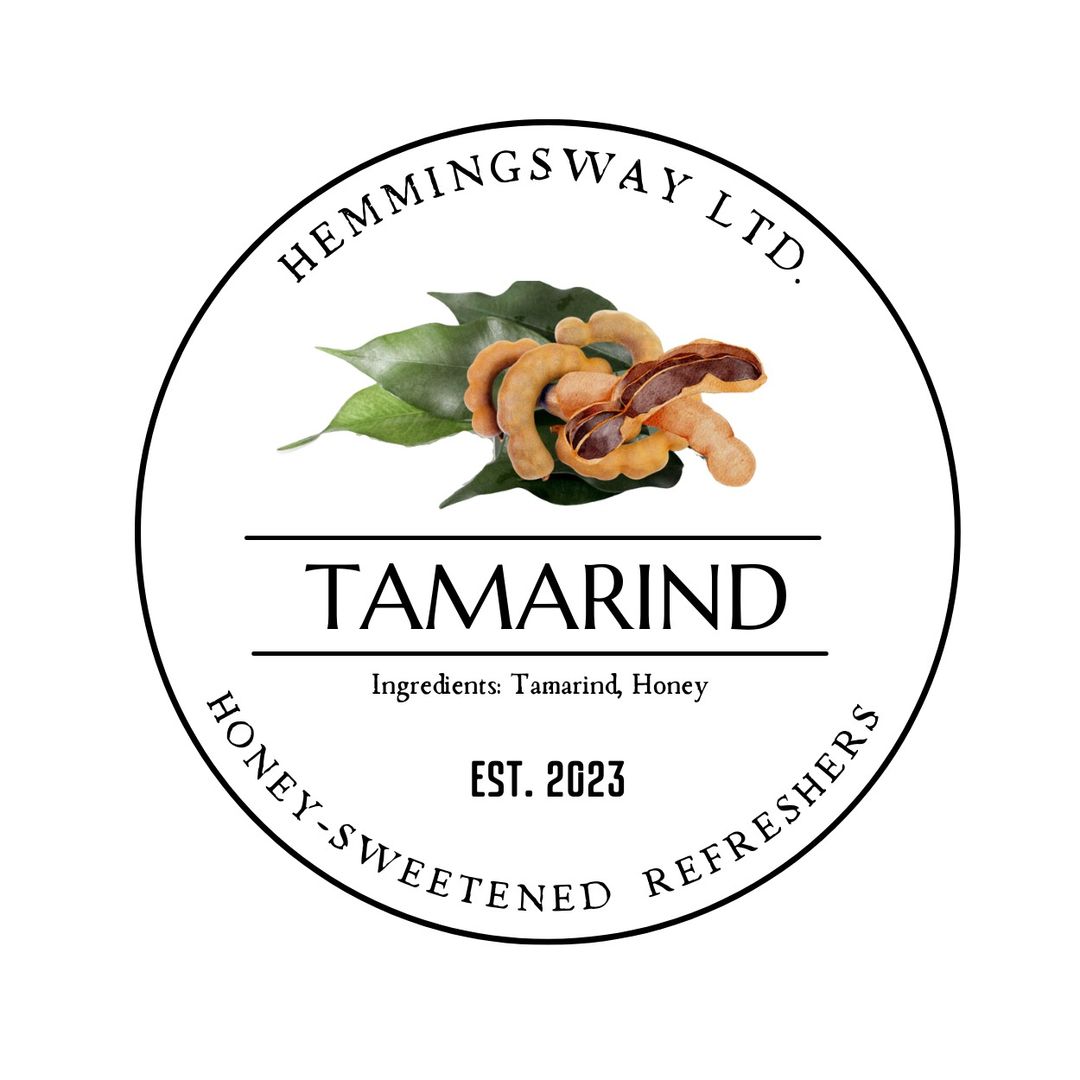 Honey Sweetened Tamarind Refresher