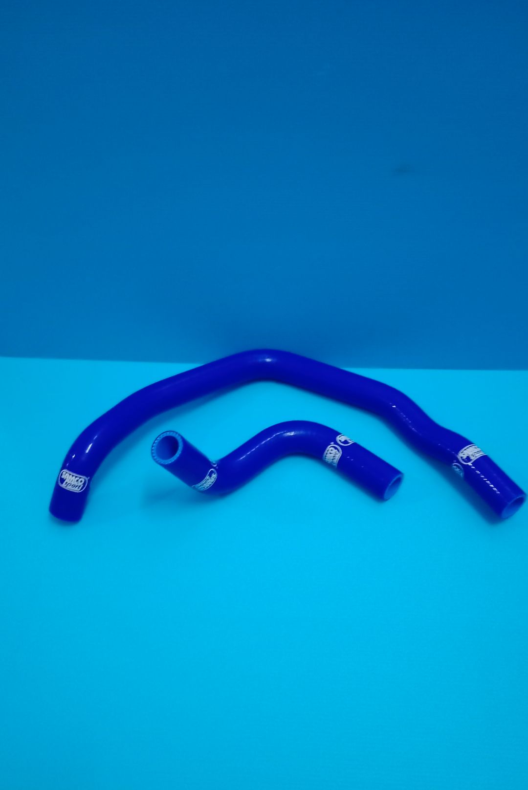 Silicone hose radiator utk produa kenari dan kelisa