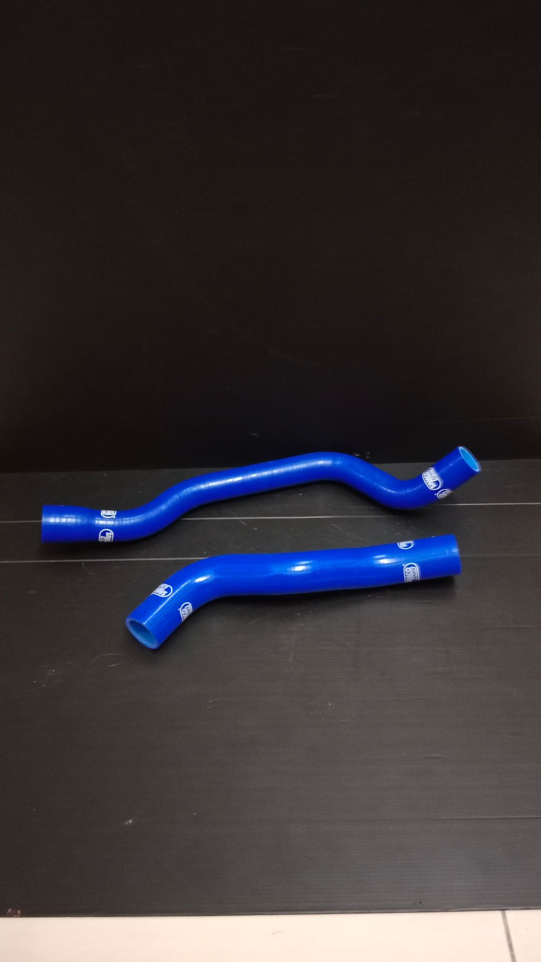 Samco sport radiator hose proton wira   For proton wira  satria 1.3/1.5 vdo injection model