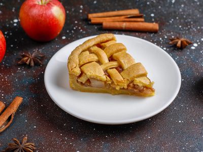 Apple Pie