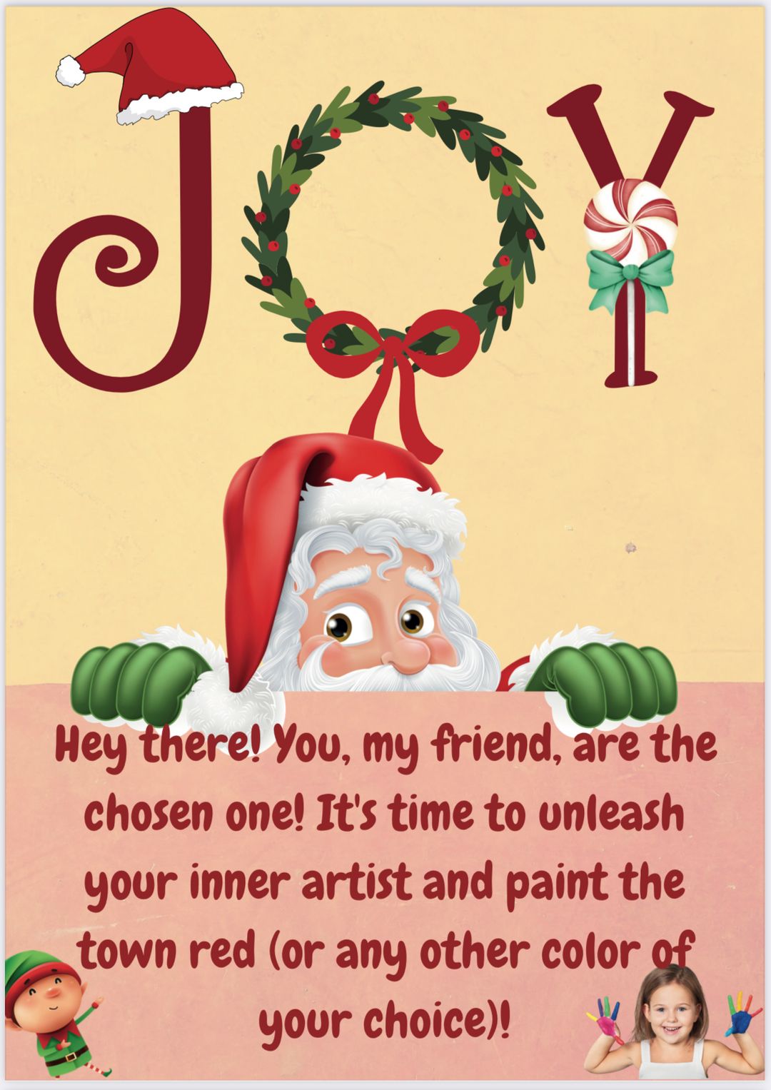 Joy - Dot-to-dot Activity Book