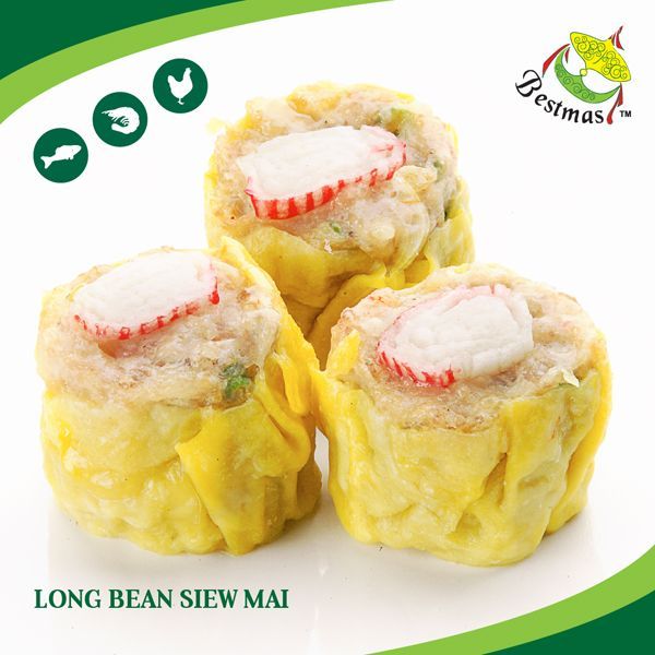 Longbean Siew Mai