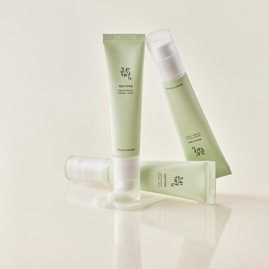 Beauty Of Joseon Light on Serum Centella + Vita C