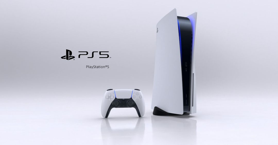 PlayStation 5