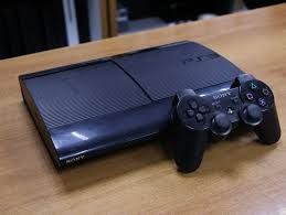 PlayStation 3