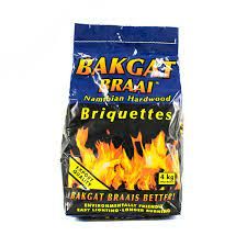 BB Briquette 4kg