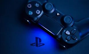 Manette PS4