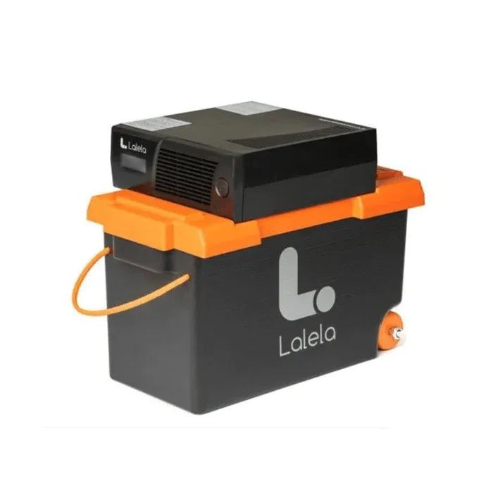 LALELA INVERTER GWL1260 LALELA LITHIUM TROLLEY