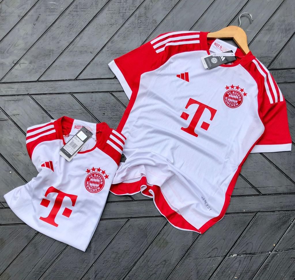 bayern munich