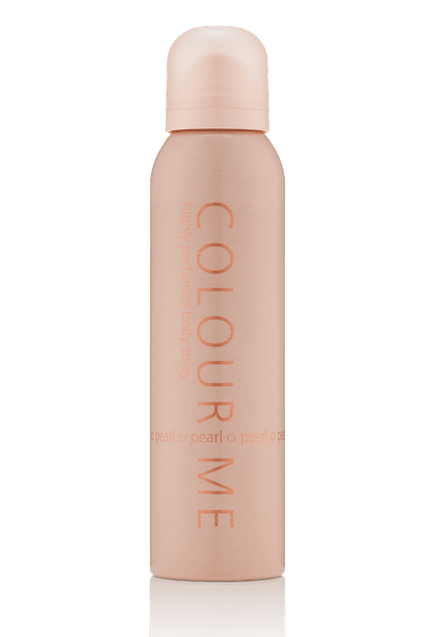 ColourMee Pearl spray