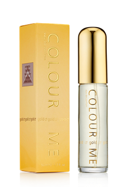 ColourMee Gold