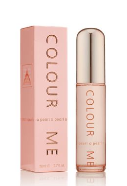 ColourMee Pearl